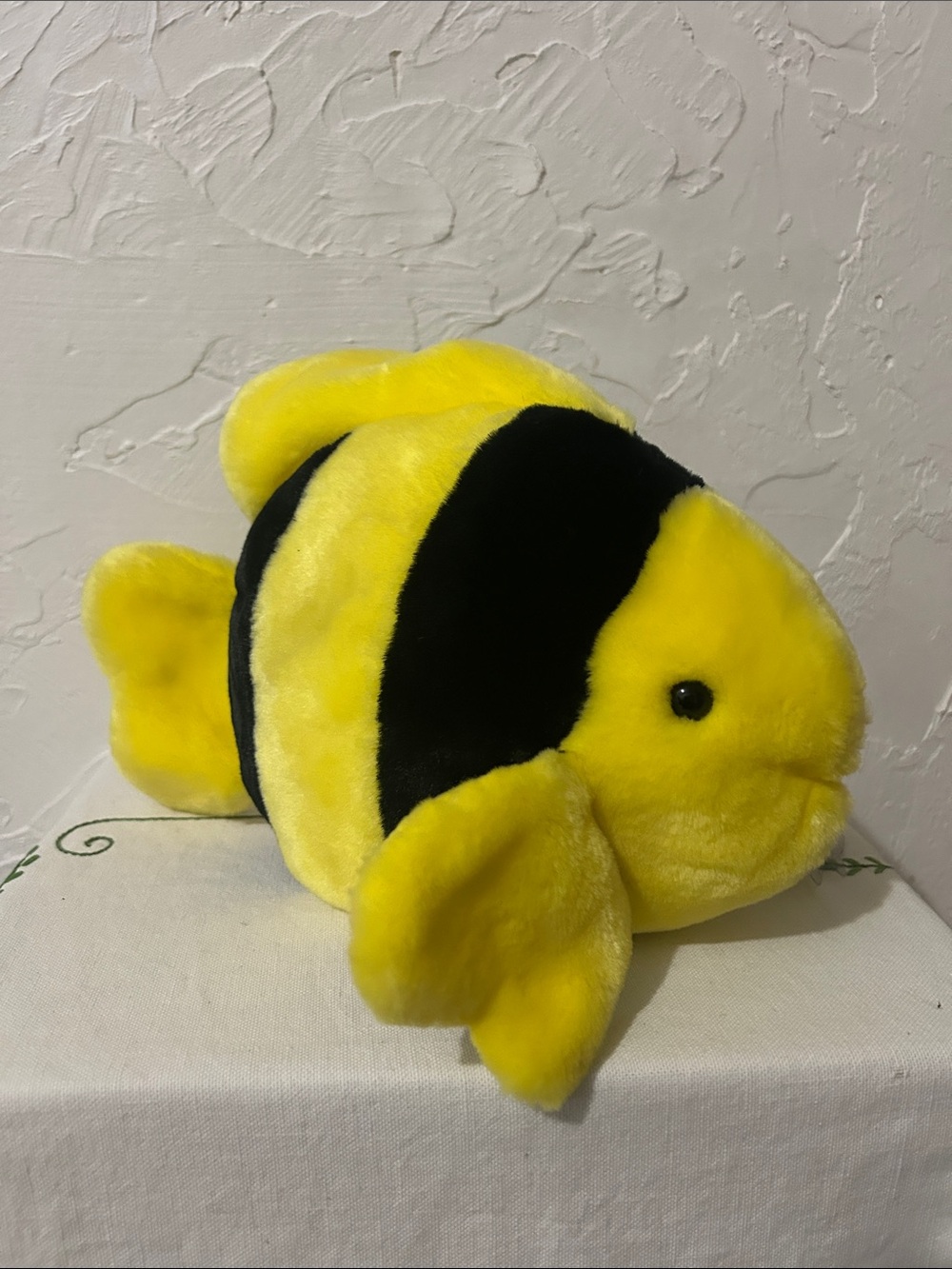 Ty Original Beanie Buddy